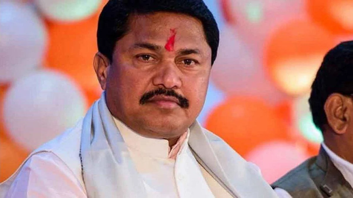 काँग्रेसचा पुन्हा स्वबळाचा नारा ; राहुल गांधींच्या भेटीनंतर पटोलेंची मोठी घोषणा