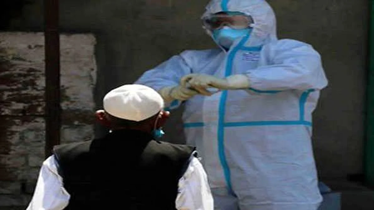 48,786 new nCoV cases, 29488918 cured in India