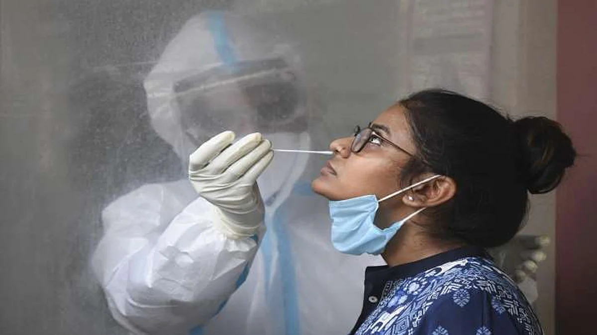 पारनेर तालुक्यातील 71 गावे संवेदनशील