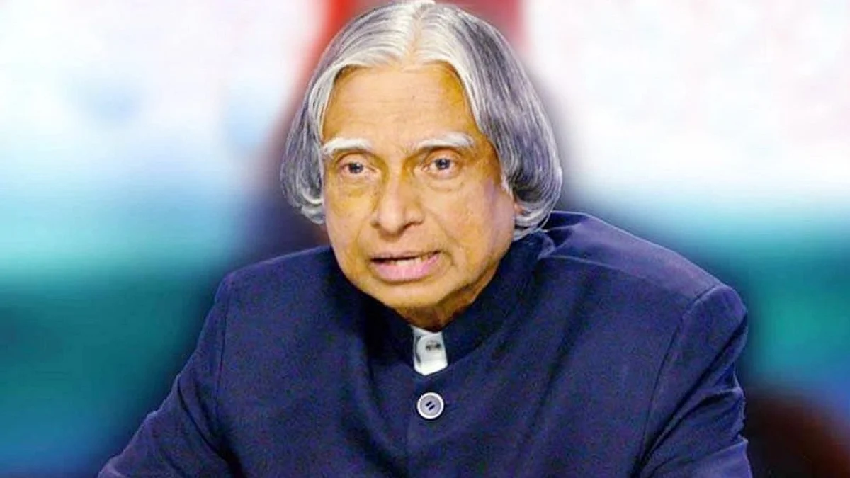 भारतरत्न डॉ. कलाम स्मृतीदिनी स्पर्धांचे आयोजन; 'असा' नोंदवा सहभाग