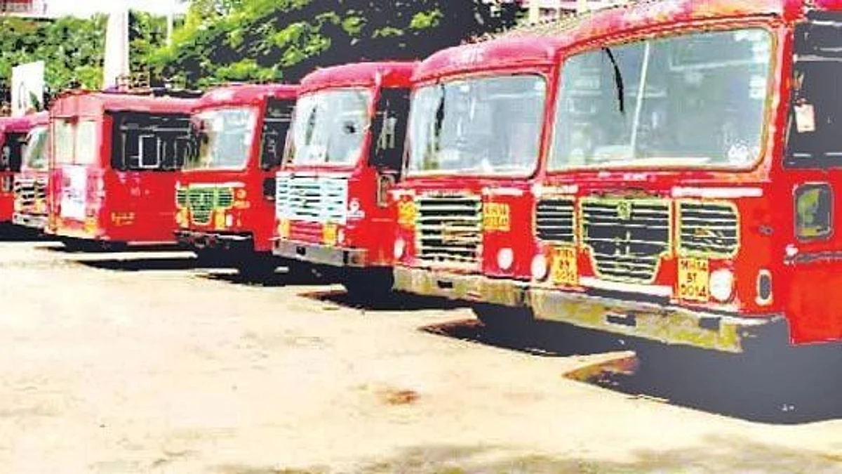 MSRTC to suffer a revenue loss of Rs 1.5 cr