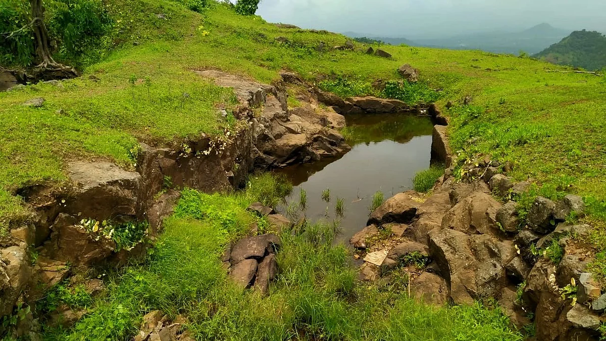Khairai fort needs a facelift to spur tourism