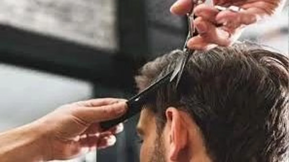 Salons, beauty parlours seek relaxation