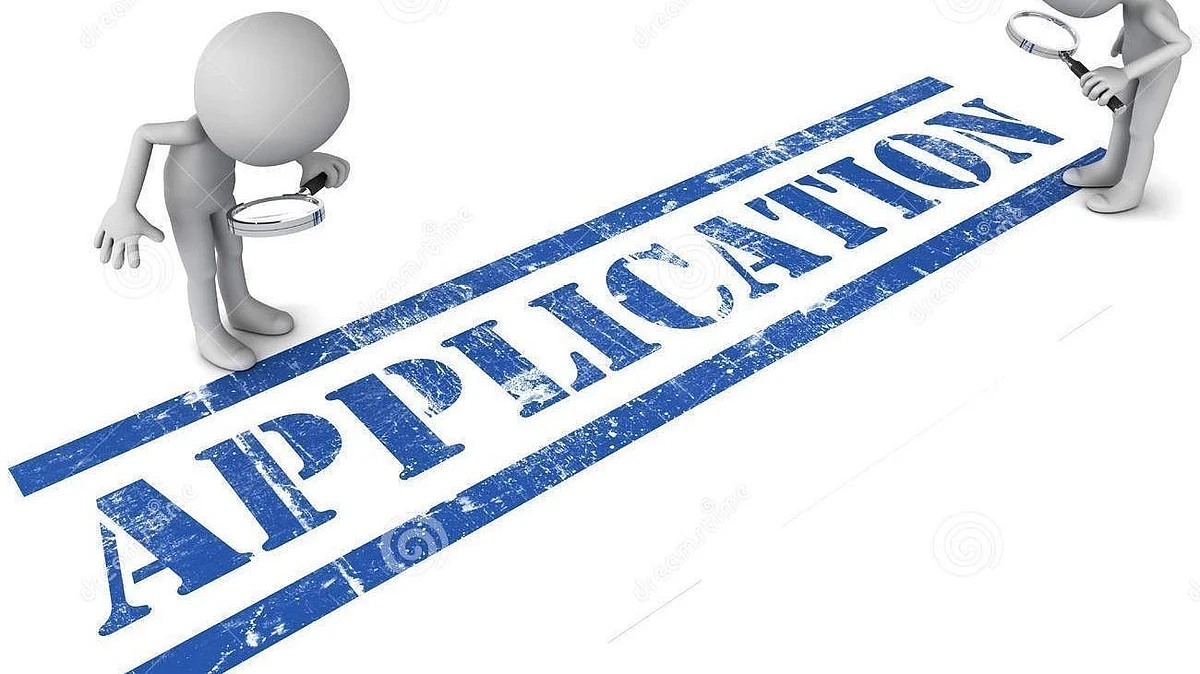Application date to various courses extended