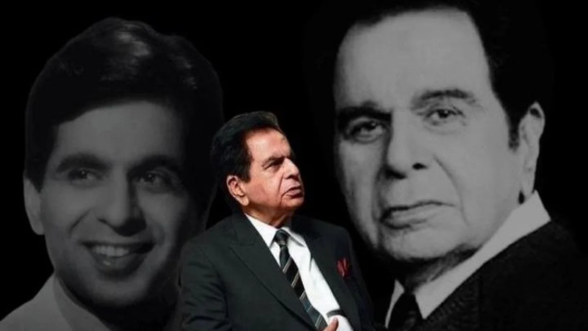 Dilip Kumar Passes Away : दिलीप कुमार यांच्या निधनाने बॉलिवूडसह राजकीय क्षेत्रात हळहळ