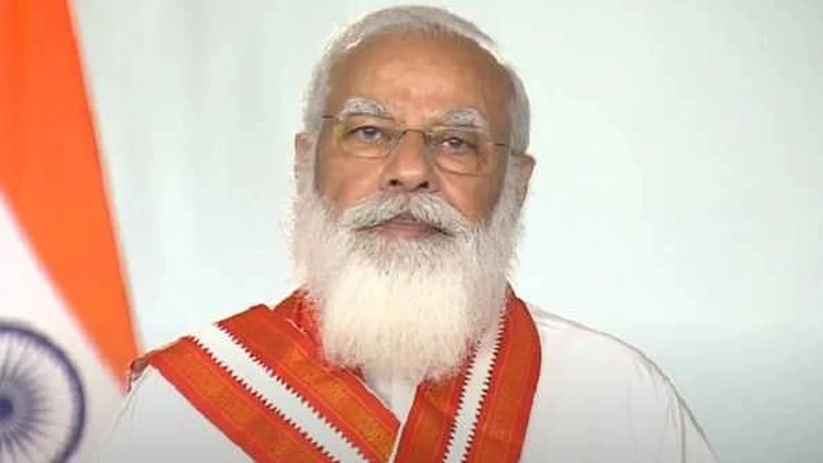 Modi congratulates, thanked Vietnam PM
