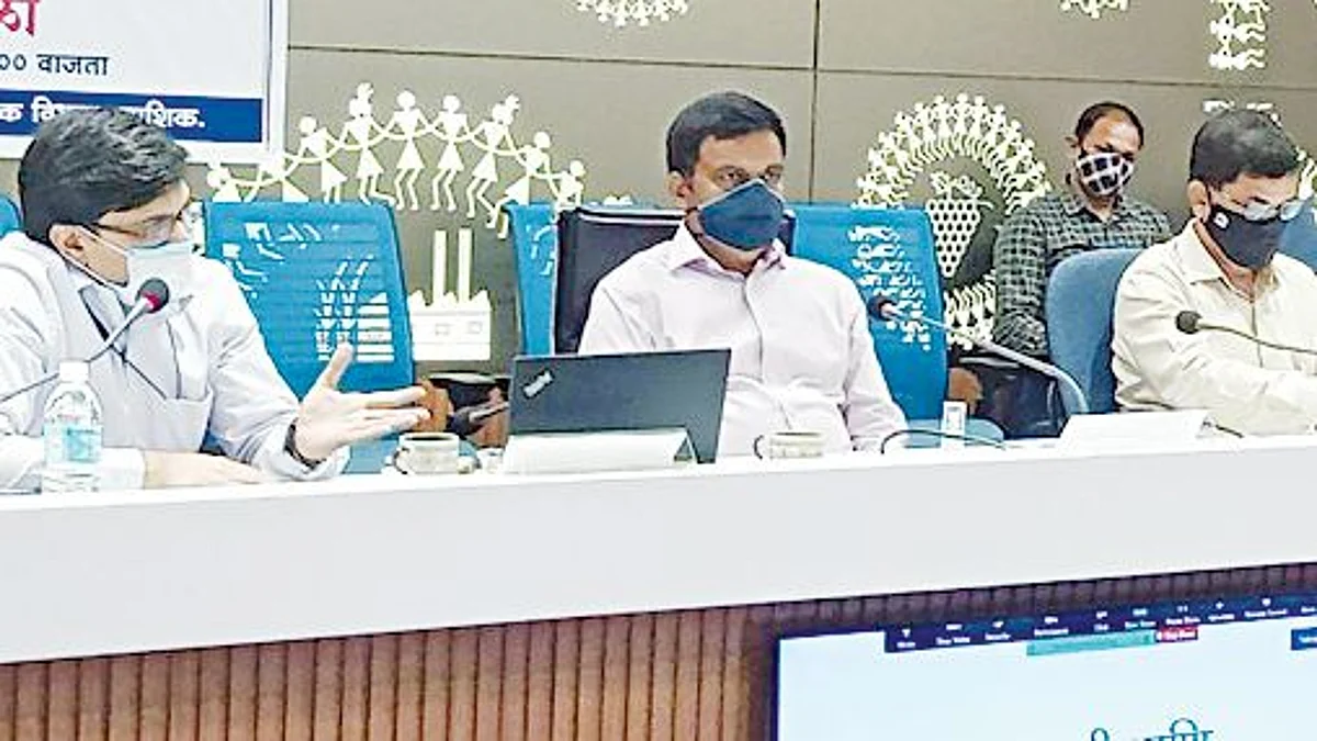 रोहयोच्या लेबर बजेटची आखणी करा