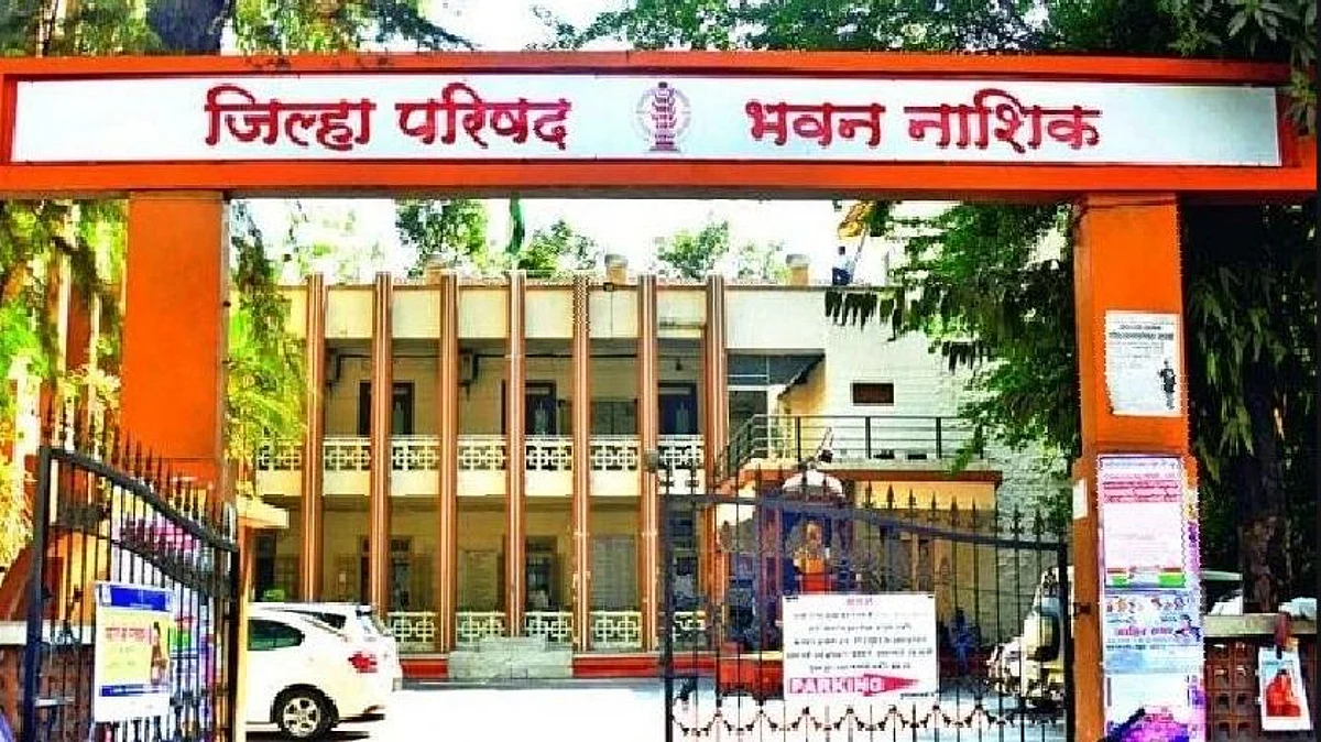 दखल: जिल्हा परिषदेला 500 कोटी खर्चाचे आव्हान
