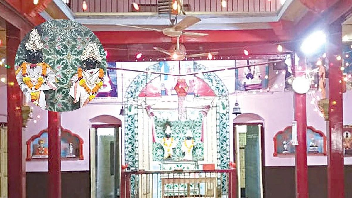भुसावळ : वारीची २०० वर्षांची परंपरा खंडित