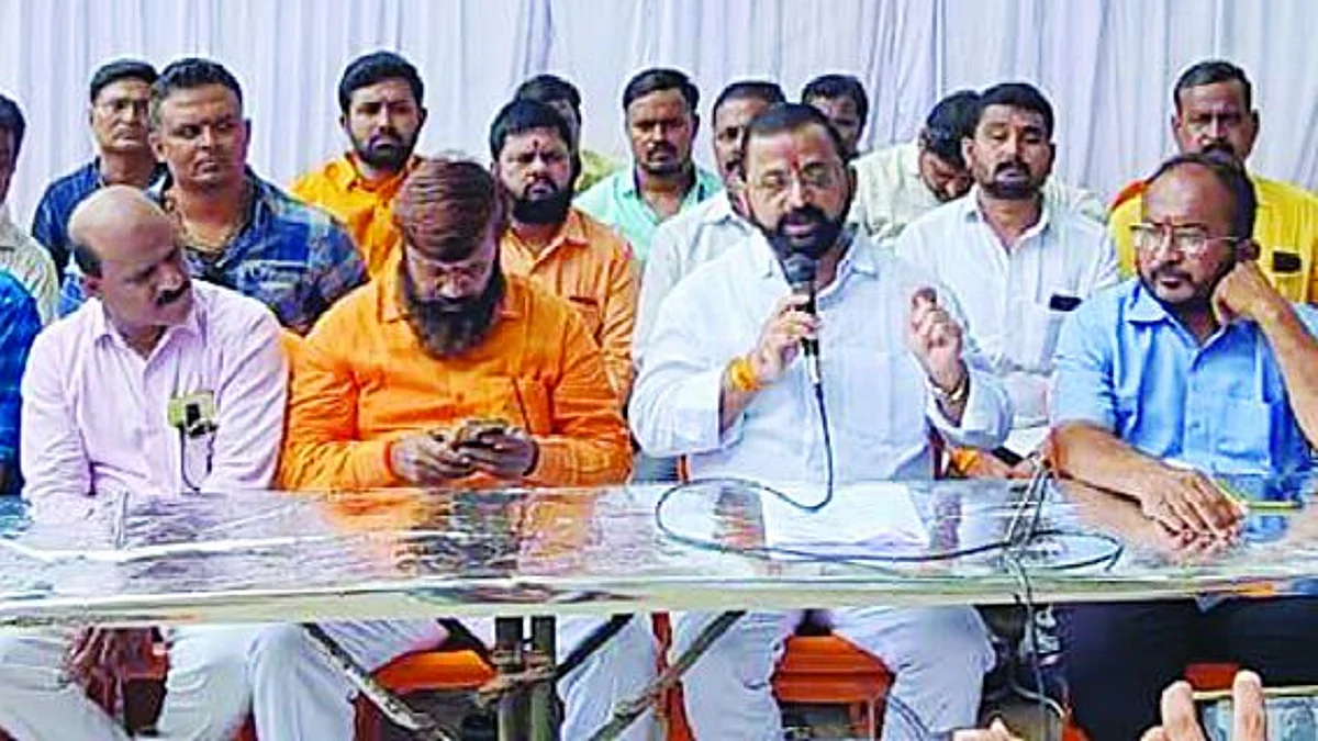 आठ दिवसांत काँक्रिटीकरण; कामाआधीच बिल,मनपाचे विश्व रेकॉर्ड
