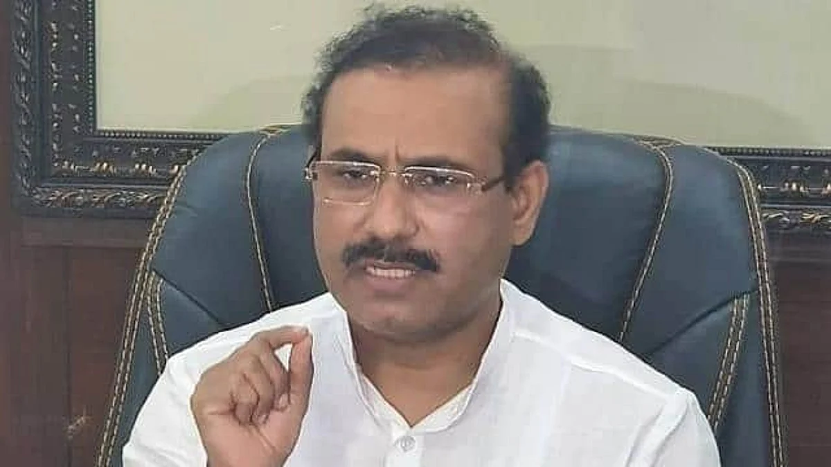 डॉ. गणेश शेळके आत्महत्या प्रकरण : पाथर्डी तालुका आरोग्याधिकार्यांवर कारवाईचे आरोग्यमंत्र्यांचे आदेश