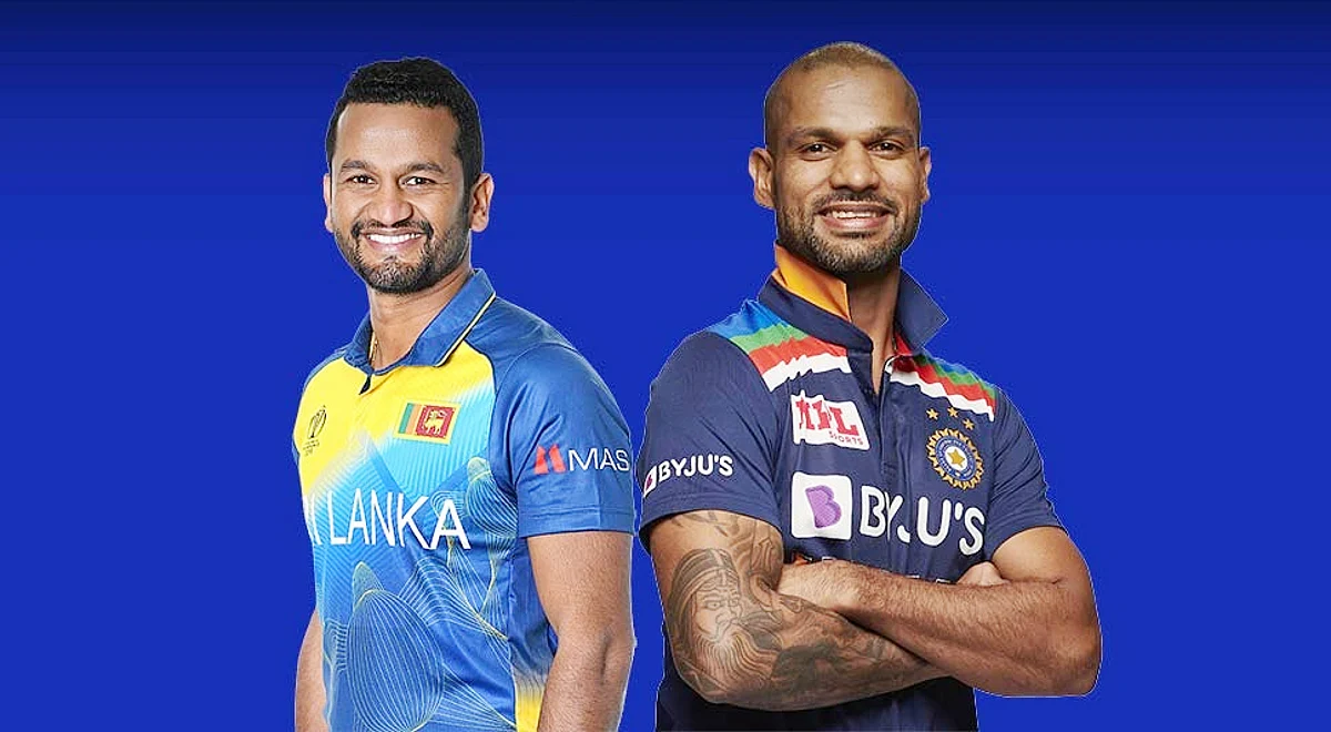 टीम इंडियाला मालिका विजयाची संधी