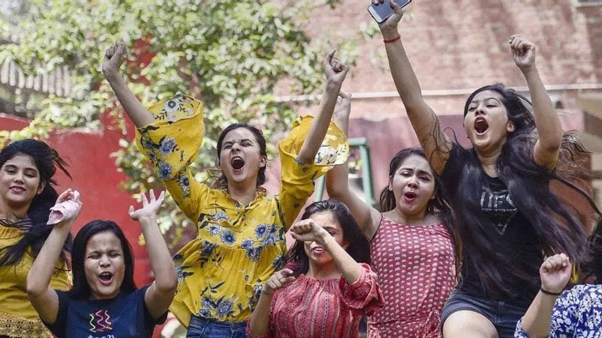 Nashik division registers 99.96% result