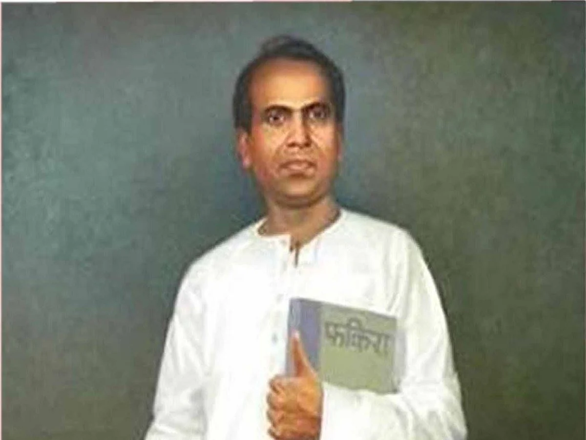 अल्पायुष्यात २१ कथासंग्रह, ३० पेक्षा अधिक कादंबऱ्या लिहणारे 'आण्णाभाऊ'