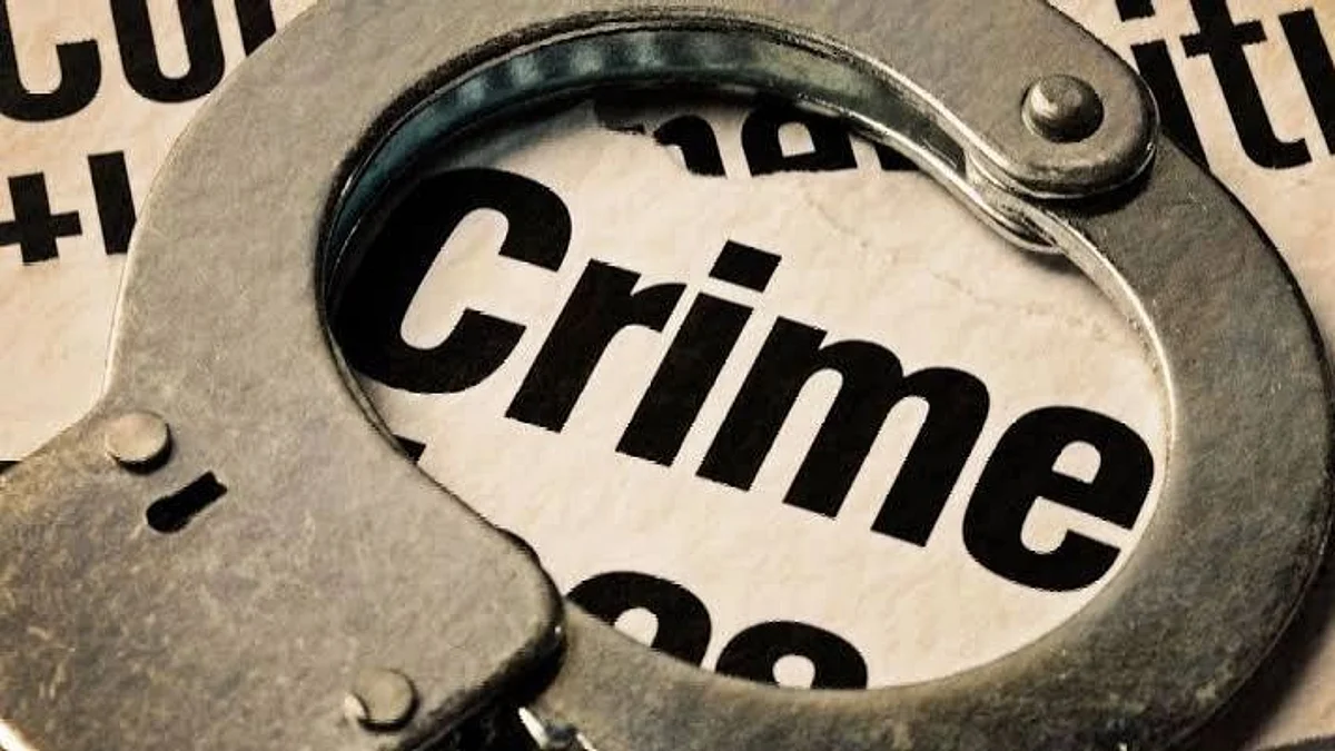 उस्मानाबादमधील खून, दरोडा टोळीचा म्होरक्या नाशकात जेरबंद