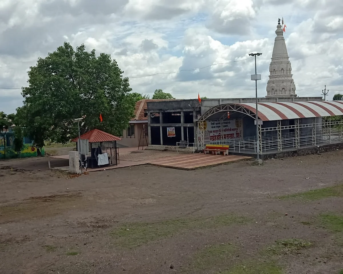 Video : यंदाही कोटमगाव येथील विठ्ठलाची यात्रा रद्द