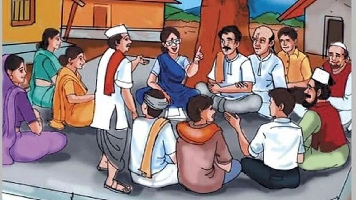 जातीपातींची अमानुष झुंडशाही अजून किती काळ?