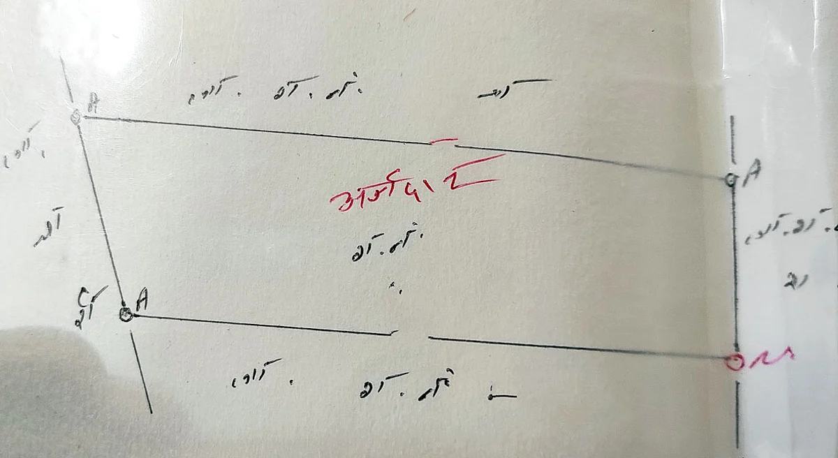 भुमी अभिलेख कार्यालयाने मोजणी नकाशे मापे टाकून द्यावेत