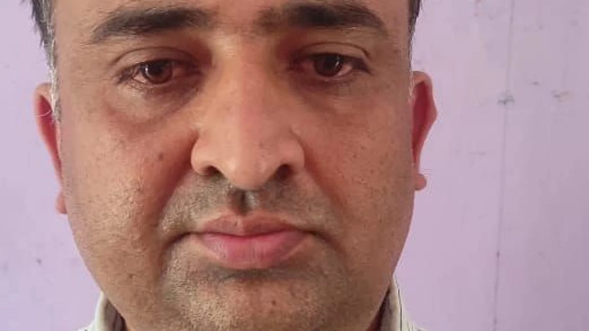 शिरपूर येथील कालवा निरीक्षक एसीबीच्या जाळ्यात