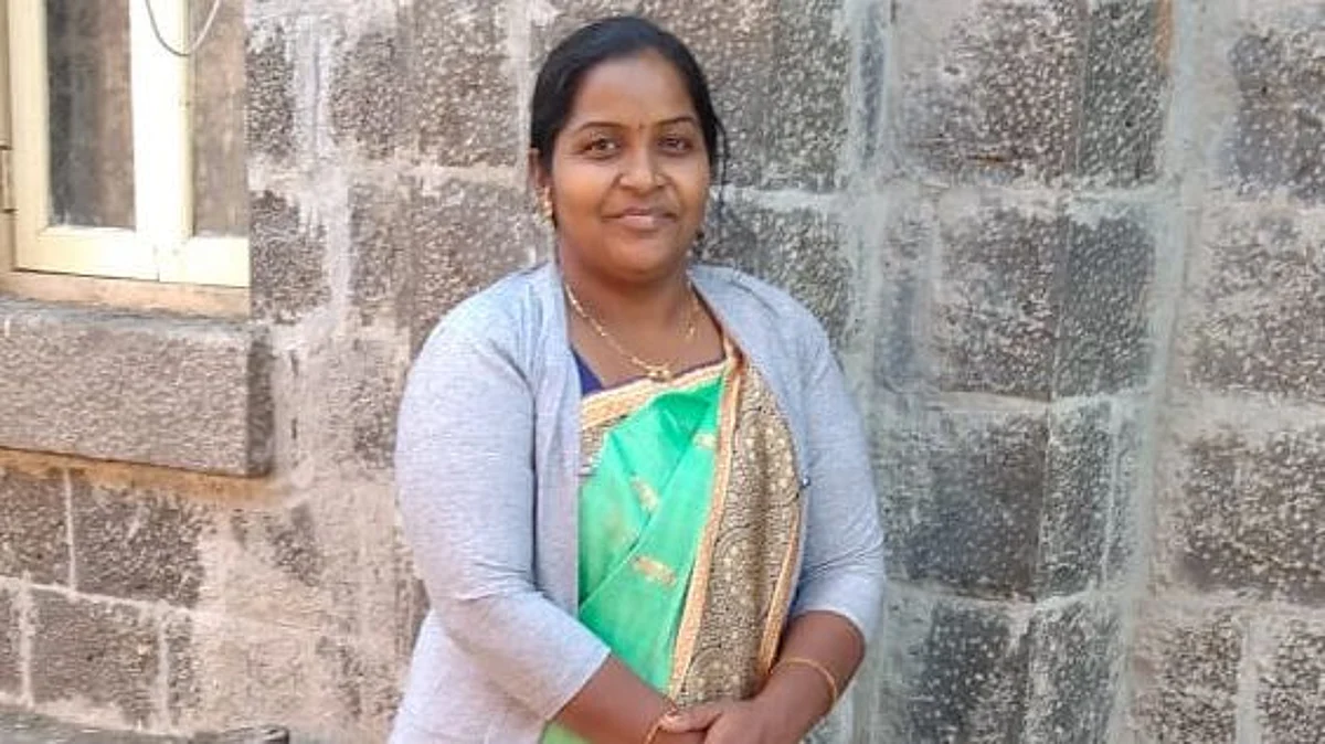 ना. बच्चू कडूंनी नगर तालुक्यातील ‘येथील’ ग्रामसेविकेच्या ‘या’ कामाची घेतली दखल ; पाठविले पत्र