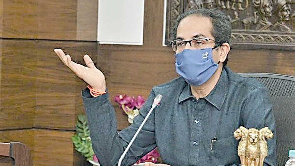 उद्योग आणि जीवनचक्राची गती कायम ठेवा- मुख्यमंत्री उद्धव ठाकरे