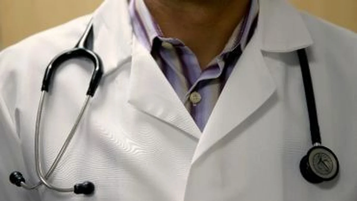 National Doctor’s Day