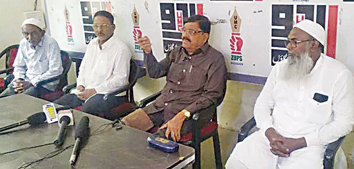 यंत्रमाग उद्योग संकट निवारणासाठी वस्त्रोद्योगमंत्र्यांना साकडे घालणार