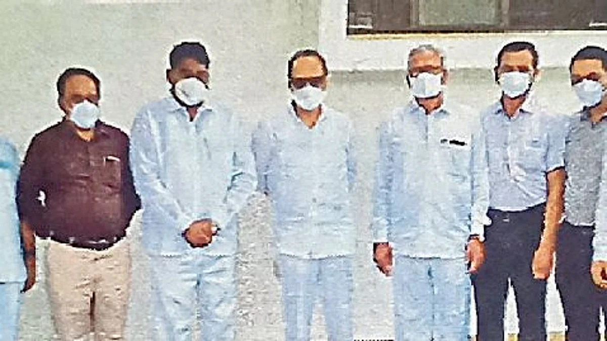 रानवड साखर कारखाना उपपदार्थ बनवणार