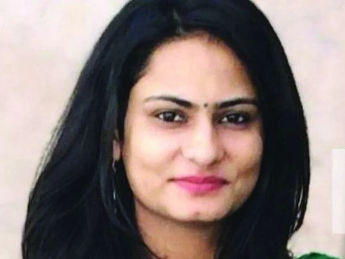 नंदुरबार जिल्हाधिकारीपदी मनीषा खत्री