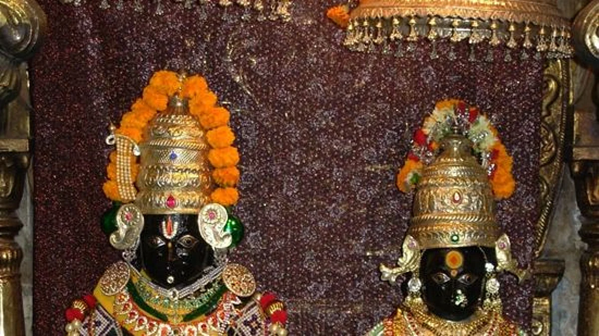 मुख्यमंत्र्यांना पंढरपूरच्या
शासकीय पुजेपासून रोखणार