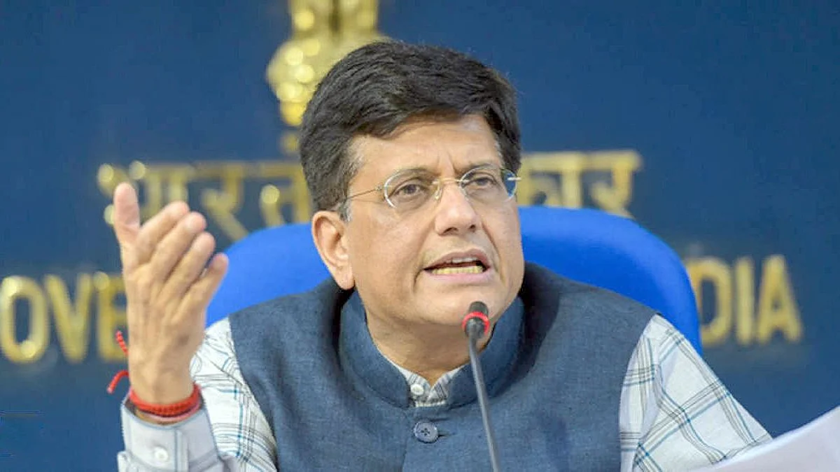 दिलासा निर्यातवृद्धीचा