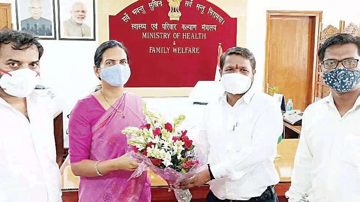 उपजिल्हा रुग्णालयाचे काम मार्गी लावणार