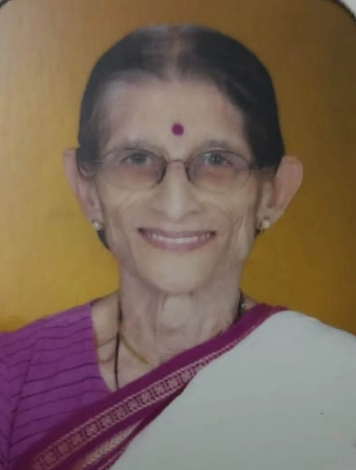 ज्येष्ठ सर्वोदयी प्रा. वासंती सोर यांचे निधन