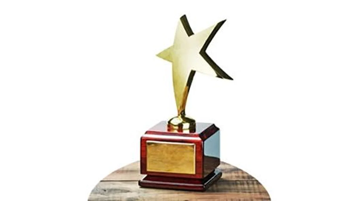 Radio Vishwas bags two national level awards