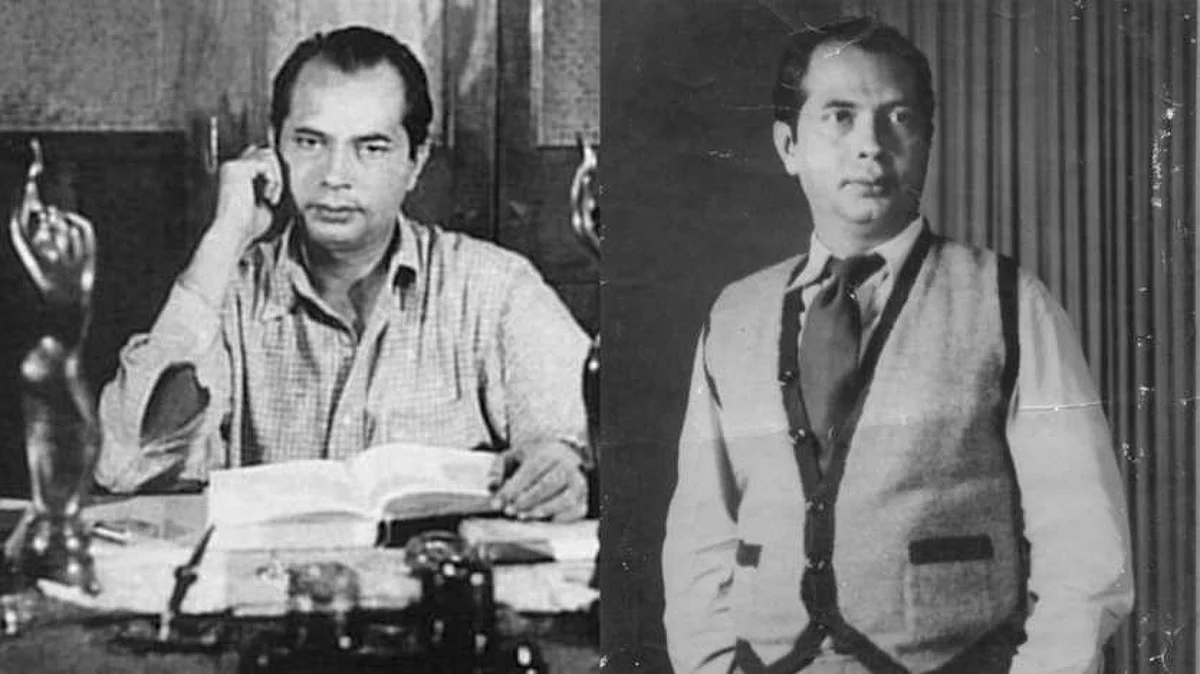 Bimal Roy Birth Anniversary: मनोरंजनातुन समाजप्रबोधन करणारे 'बिमल रॉय'