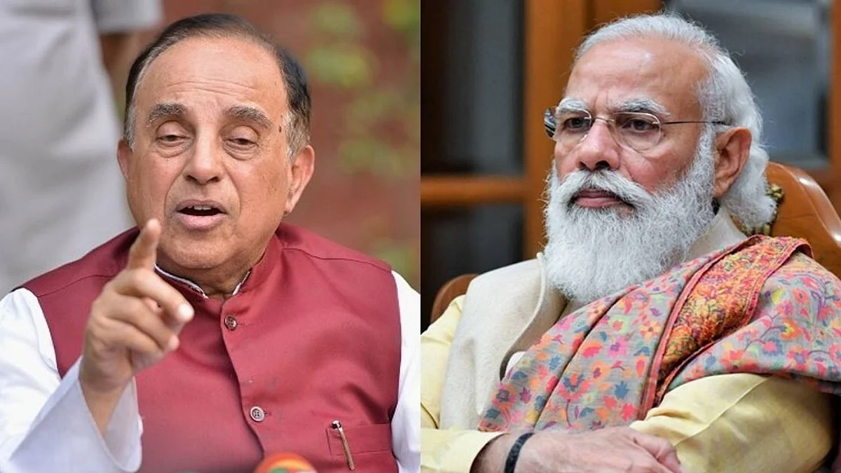 Pegasus Spyware : ‘पेगॅसस’ हेरगिरीमध्ये मोदी सरकार नाही तर मग कोण?