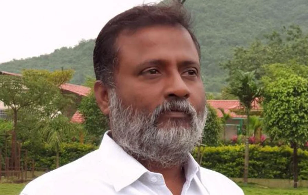 शिवसेनेच्या दक्षिण उपजिल्हाप्रमुखावर खंडणीचा गुन्हा