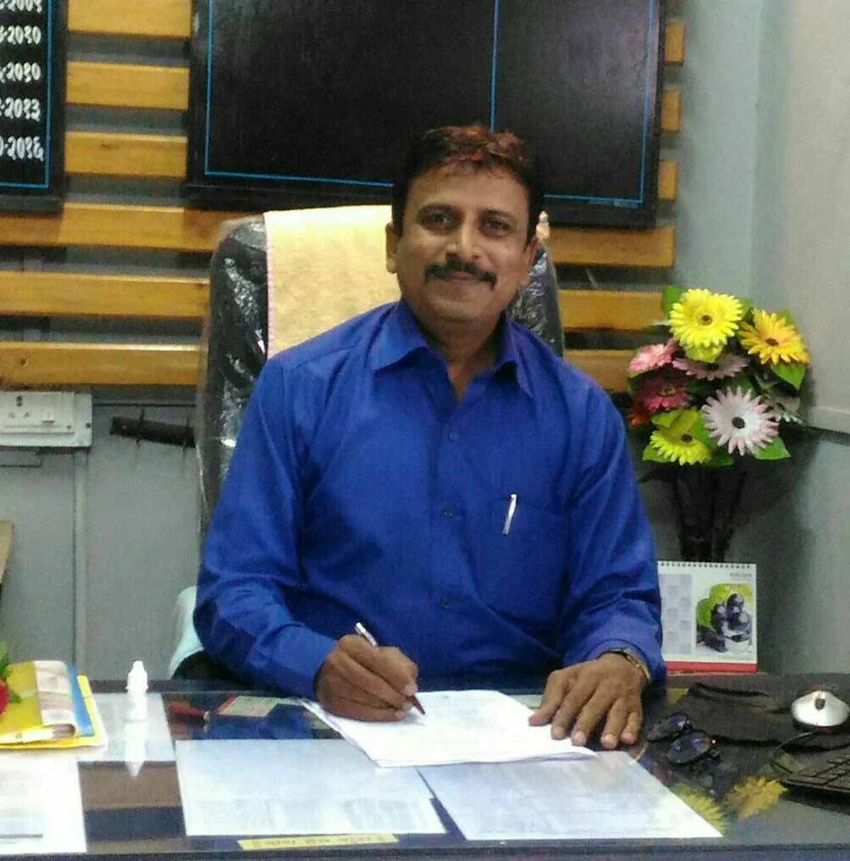 जिल्ह्यात उद्यापासून पुन्हा पुस्तके बोलू लागणार !