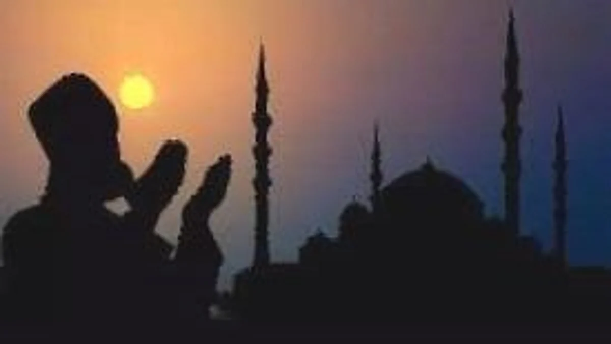 नाशकात 'बकरी ईद'ची तयारी