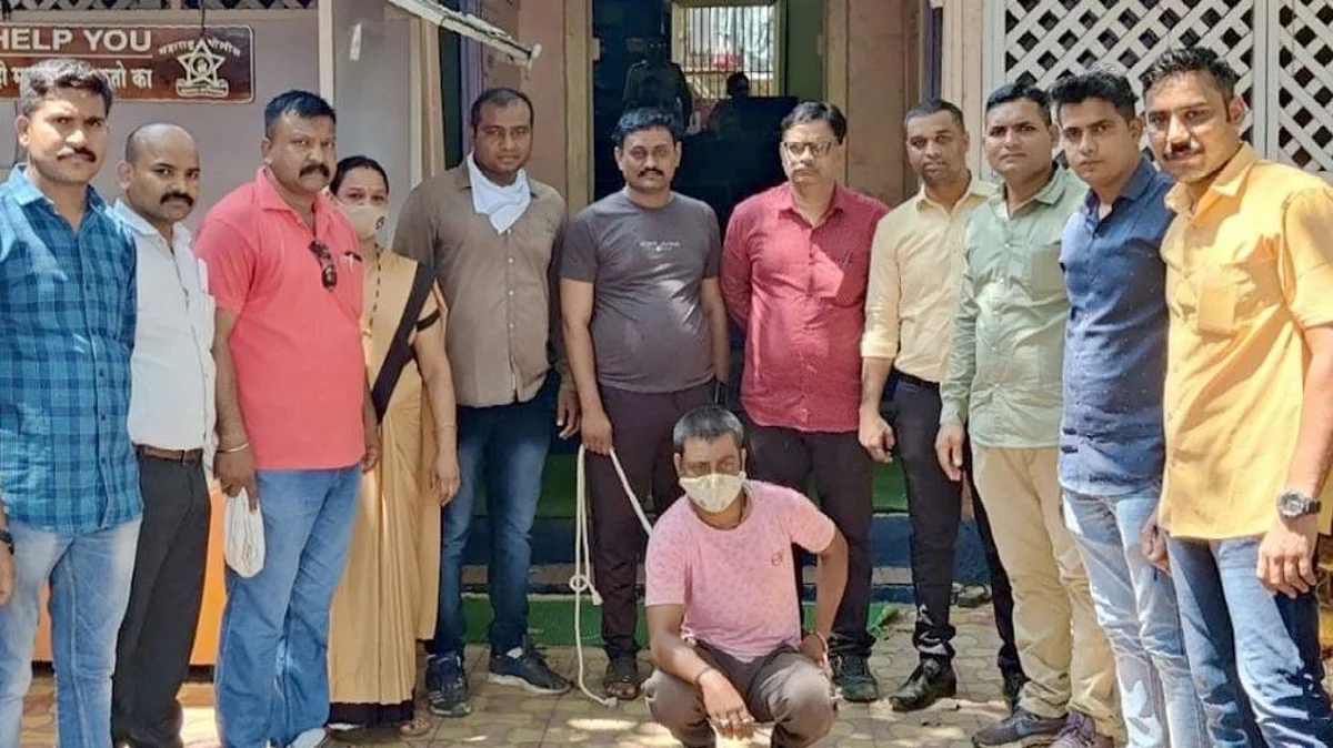 यावल दरोड्यातील पाचव्या संशयिताला अटक