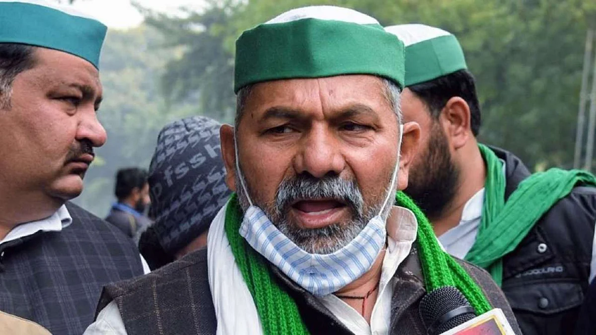 ‘भाजप नेते आमच्या व्यासपीठावर दिसले तर एकेकाचे बक्कल काढू’