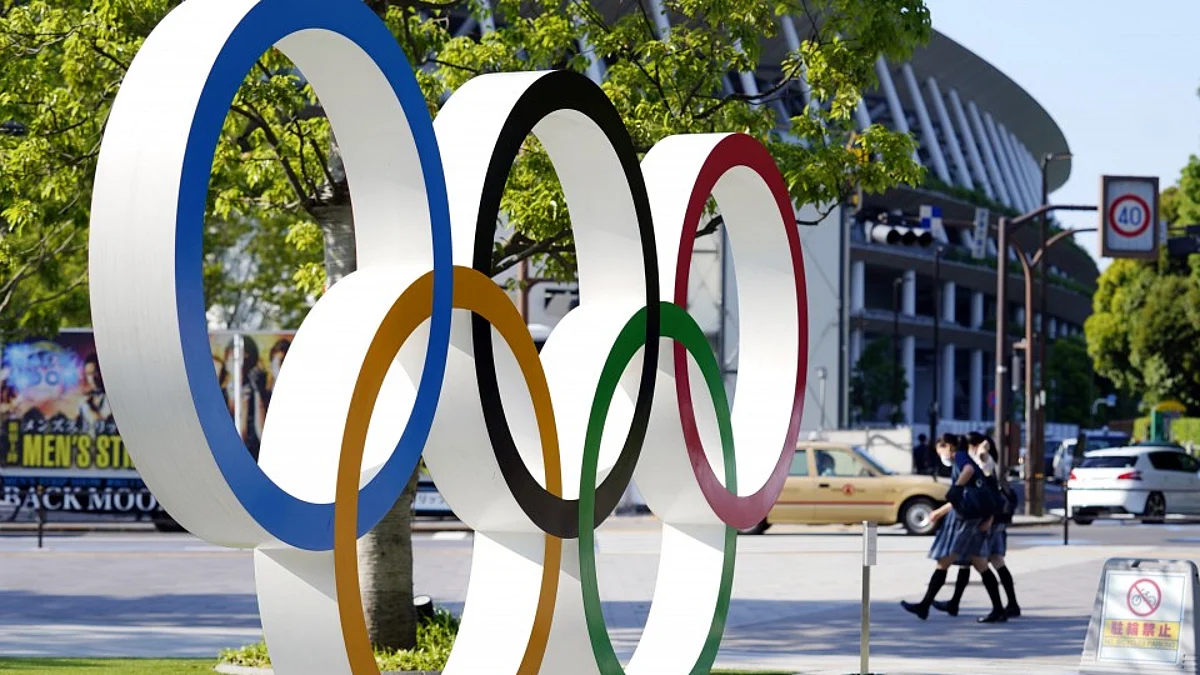 Tokyo Olympics : पी व्ही सिंधू तिसऱ्या फेरीत तर महिला हॉकी संघाचा सलग तिसरा पराभव