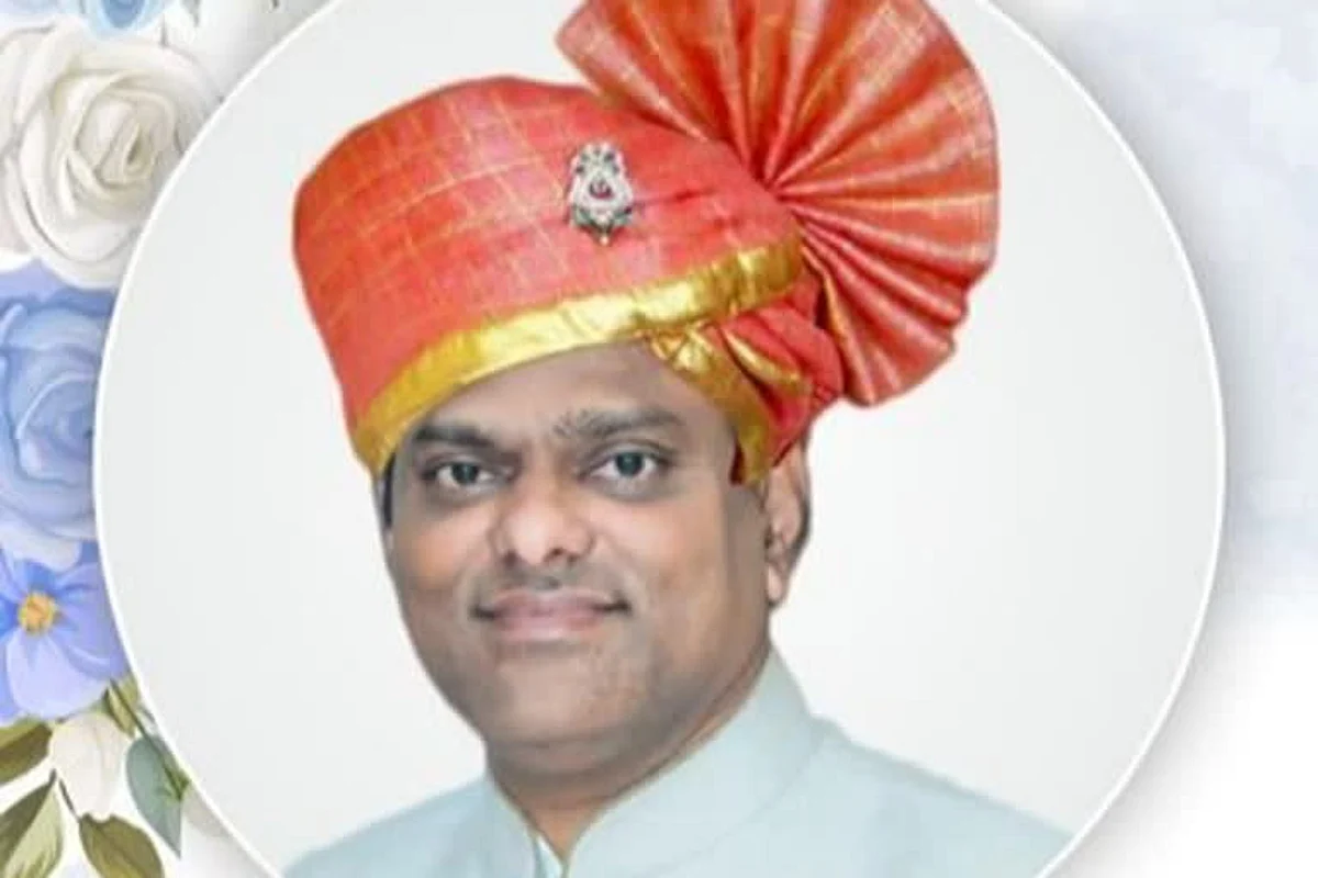 पुण्यातील प्रसिद्ध ज्योतिषी रघुनाथ येमुल यांना अटक