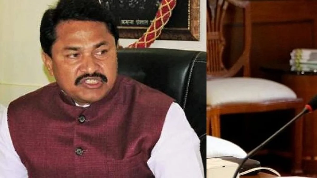 'नाना पटोलेंचे फोन टॅपिंग खासदारकीच्या काळातील'