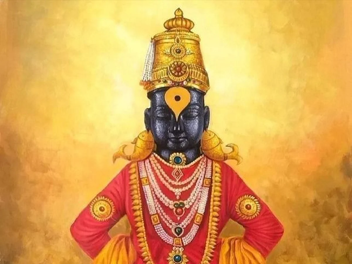 देशदूत वारीचे अभंग...