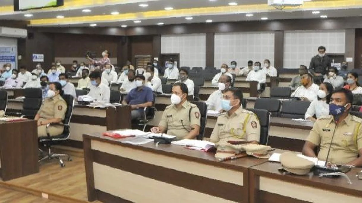 बकरी ईद साध्या पध्दतीने साजरी करा