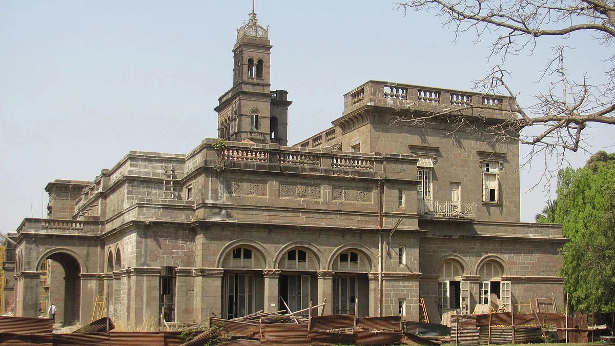 SPPU launches course on epidemiology