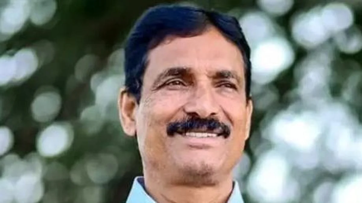 भूजल उपसा थांबविण्यासाठी ग्रामस्तरावर पाण्याचे नियोजन हवे - पद्मश्री पवार