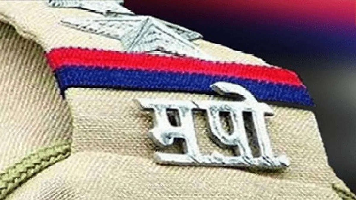 वराळ खून प्रकरणात तपास अधिकारी गोत्यात