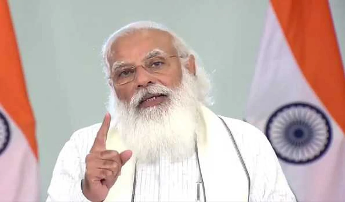 PM wishes medical fraternity on National Doctors' Day